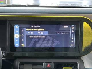 FIAT Grande Panda usata, con Autoradio digitale
