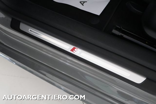 AUDI A5 usata, con Cerchi in lega