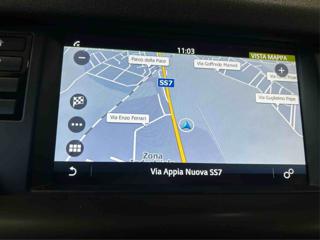 LAND ROVER Discovery Sport usata, con Fari Xenon