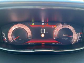 PEUGEOT 3008 usata 28