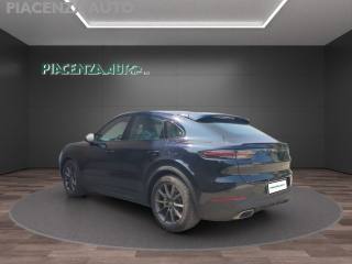 PORSCHE Cayenne usata, con Alzacristalli elettrici