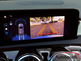 MERCEDES-BENZ A 180 usata, con Controllo trazione