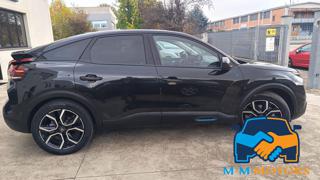 CITROEN E-C4 usata, con Autoradio