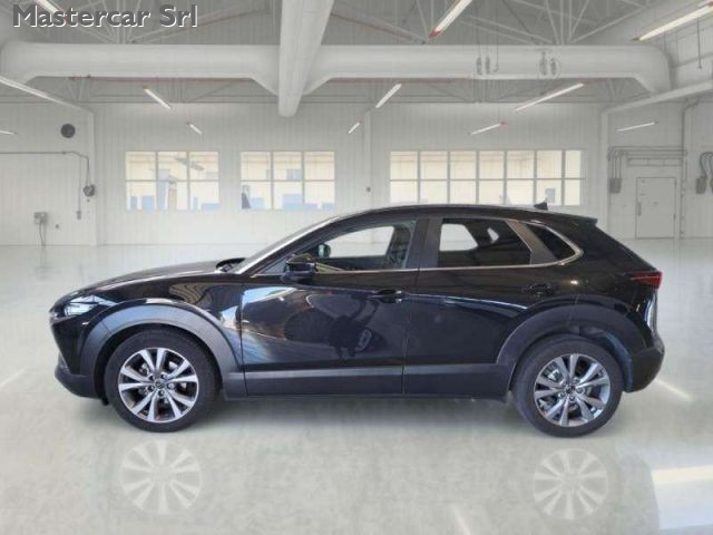 MAZDA CX-30 usata, con Airbag Passeggero