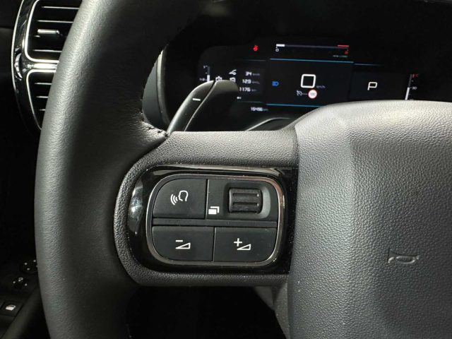 CITROEN C5 Aircross usata, con Frenata d