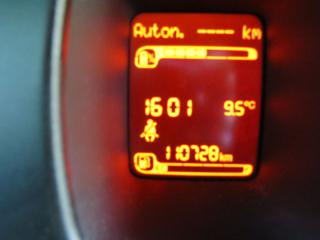 FIAT Panda usata, con Airbag testa