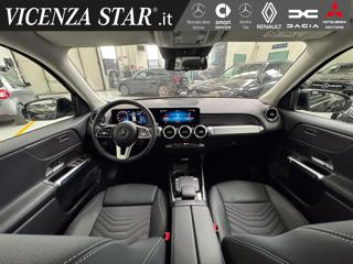 MERCEDES-BENZ GLB 180 usata, con Cerchi in lega