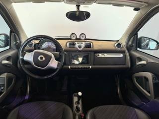 SMART ForTwo usata 10
