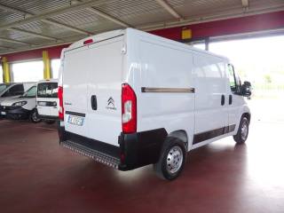 CITROEN Jumper usata, con Autoradio