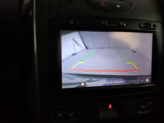 DACIA Duster usata, con Cruise Control