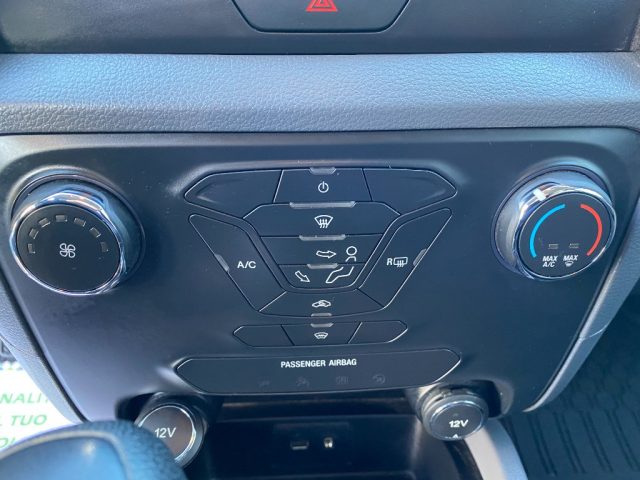 FORD Ranger usata, con Controllo automatico clima