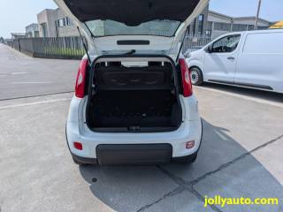 FIAT Panda usata, con Chiusura centralizzata