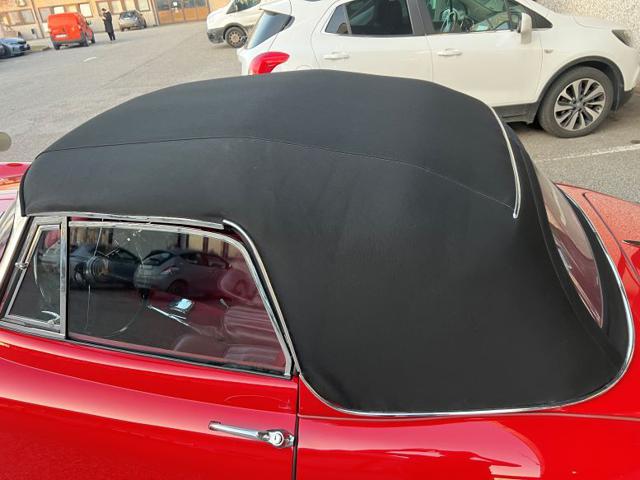 JAGUAR XK usata 7