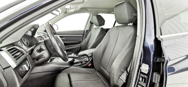 BMW 318 usata, con Cruise Control