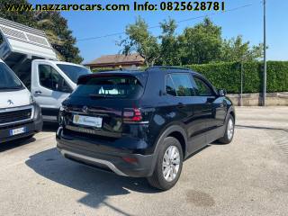 VOLKSWAGEN T-Cross usata, con Airbag Passeggero