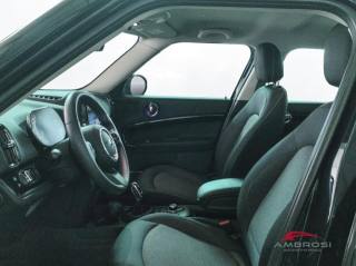 MINI Countryman usata 8