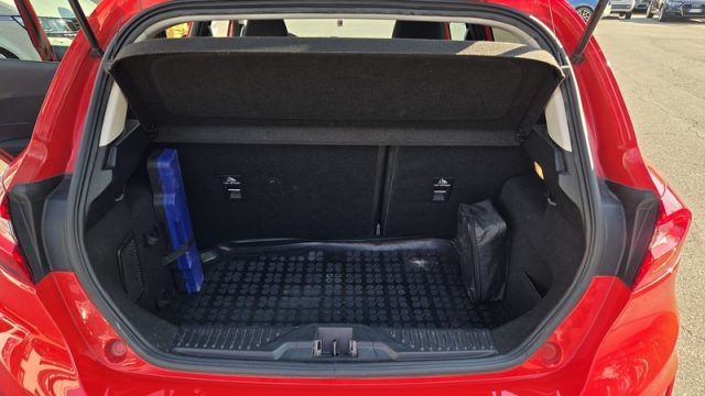 FORD Fiesta usata, con Servosterzo