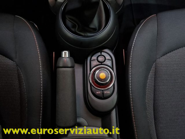MINI One usata 21