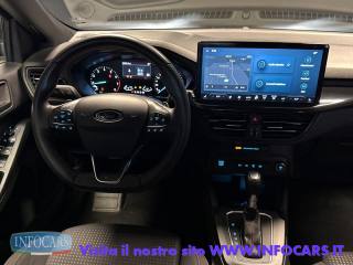 FORD Focus usata, con Climatizzatore