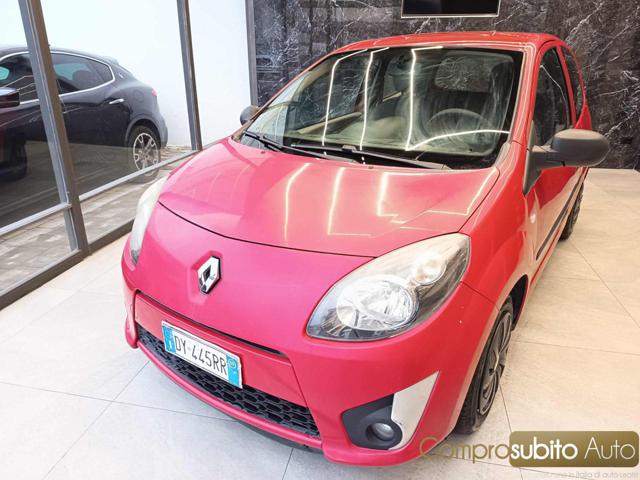 RENAULT Twingo usata, con Airbag