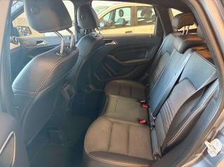 MERCEDES-BENZ B 180 usata, con Immobilizzatore elettronico
