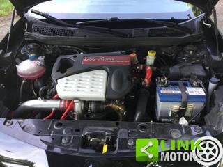 ALFA ROMEO Giulietta usata, con Servosterzo
