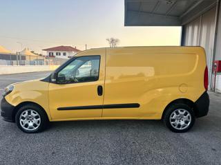 FIAT Doblo usata, con Controllo trazione
