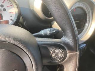 MINI Countryman usata, con Cronologia tagliandi