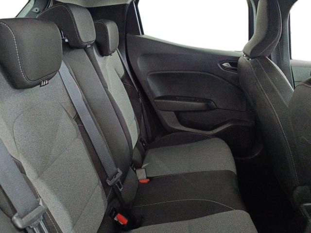 RENAULT Clio usata, con Immobilizzatore elettronico