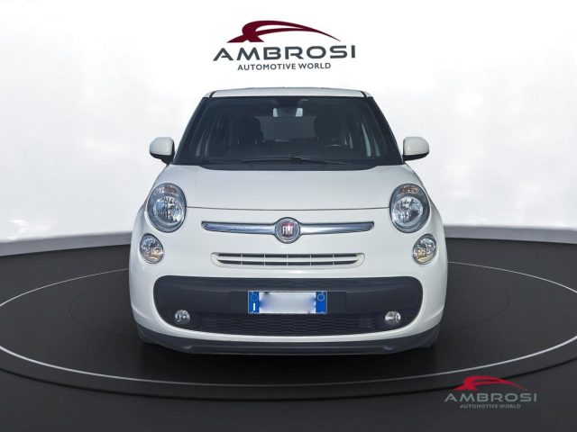 FIAT 500L usata 6