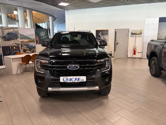 FORD Ranger usata, con Airbag Passeggero