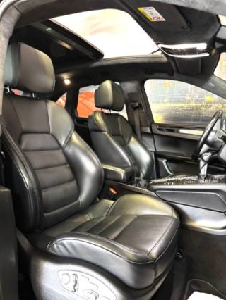 PORSCHE Macan usata, con Cruise Control