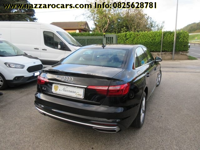 AUDI A4 usata, con Airbag Passeggero