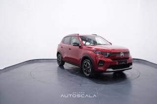 CITROEN C3 usata, con Chiusura centralizzata