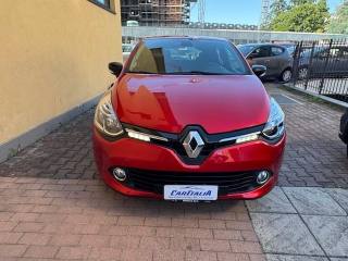 RENAULT Clio usata, con Airbag