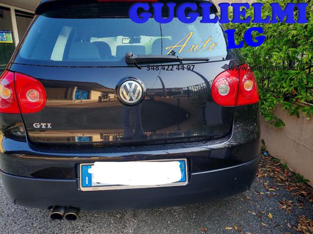 VOLKSWAGEN Golf usata, con Airbag Passeggero