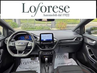FORD Puma usata, con Climatizzatore