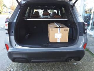 SUBARU Forester usata, con Servosterzo