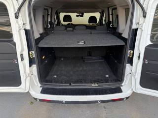 FIAT Doblo usata 15