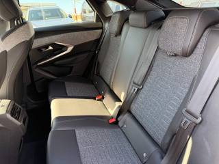 PEUGEOT 3008 usata, con Vetri oscurati