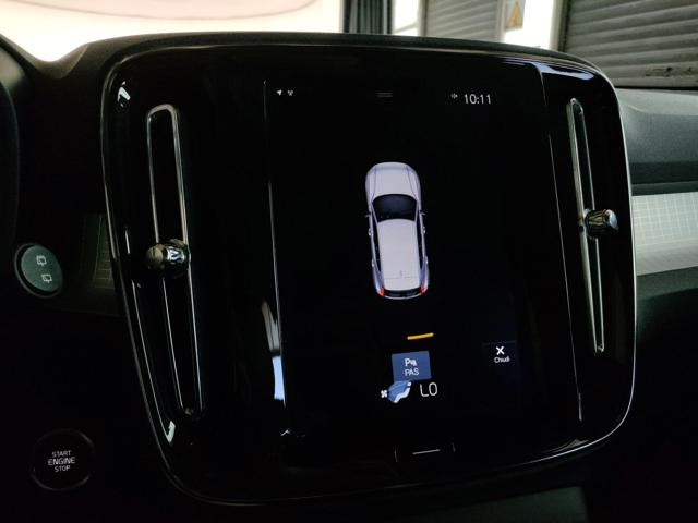 VOLVO XC40 usata, con Immobilizzatore elettronico
