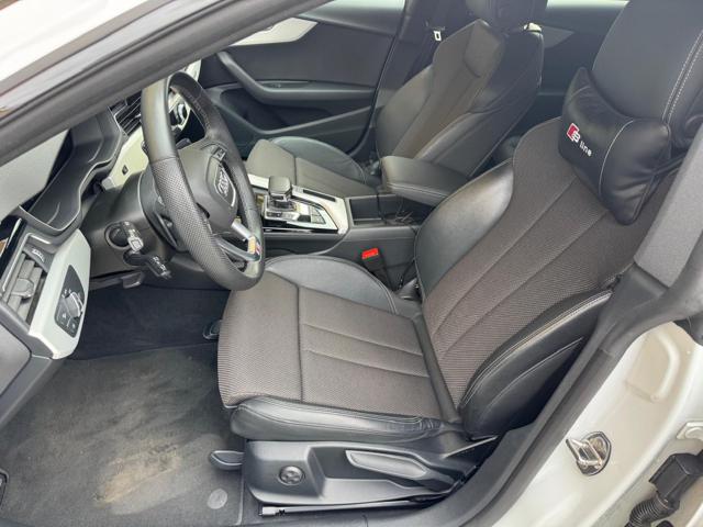 AUDI A5 usata, con Controllo trazione