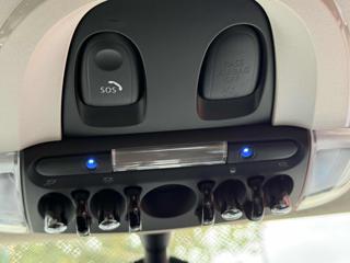 MINI Mini usata, con Cruise Control