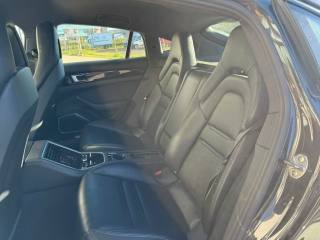 PORSCHE Panamera usata, con Bracciolo