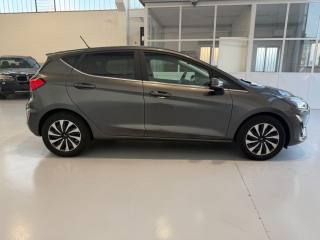 FORD Fiesta usata, con Airbag Passeggero