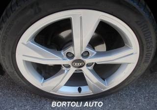 AUDI A1 usata, con Immobilizzatore elettronico