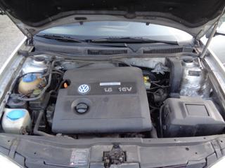 VOLKSWAGEN Golf usata, con Fendinebbia