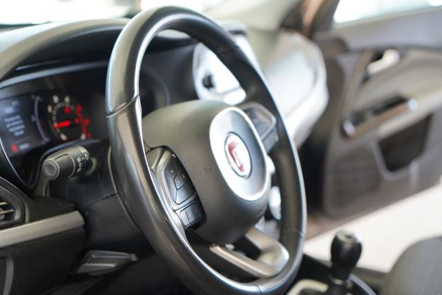 FIAT Tipo usata, con Airbag testa