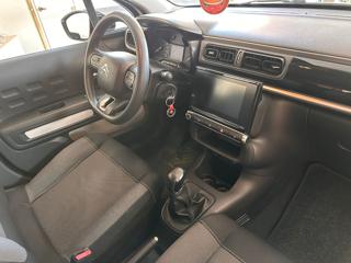 CITROEN C3 usata, con Cruise Control