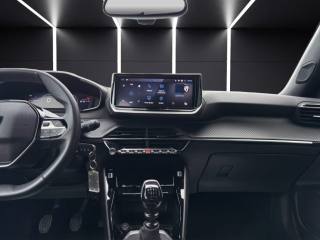 PEUGEOT 2008 usata, con Autoradio digitale